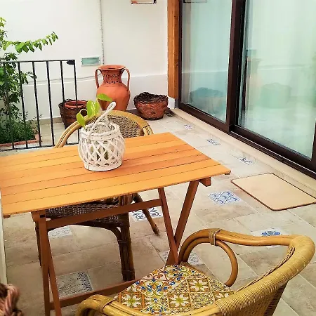 Dimora D'estate 4* Milazzo