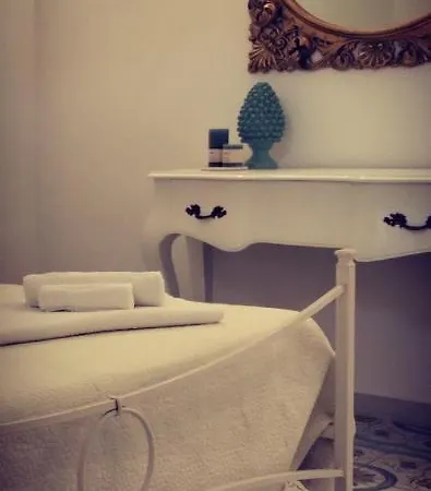 Dimora D'estate ميلاتسو