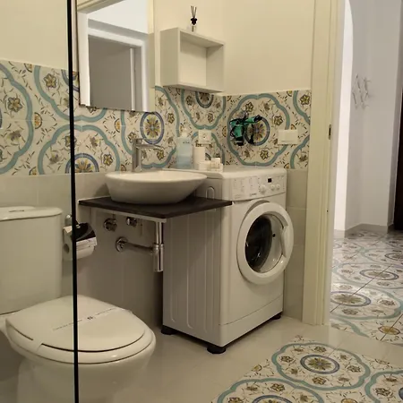 Dimora D'estate Affittacamere