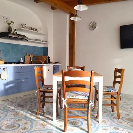 Dimora D'estate Affittacamere