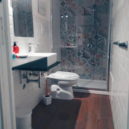 Affittacamere Dimora D'estate 4*