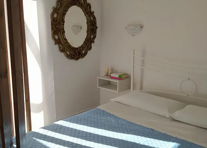 Dimora D'estate 4* Milazzo