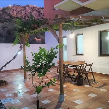 Maison d'hôtes Dimora D'estate