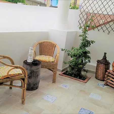 Dimora D'estate Guest house