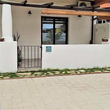 Dimora D'estate 3* 米拉佐