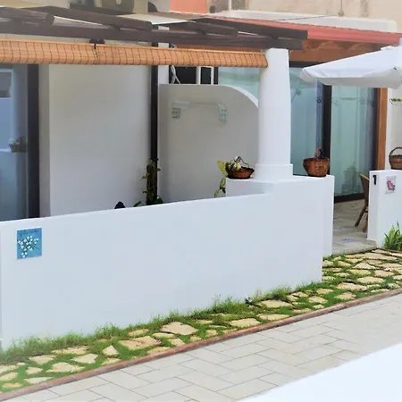 Guest house Dimora D'estate *