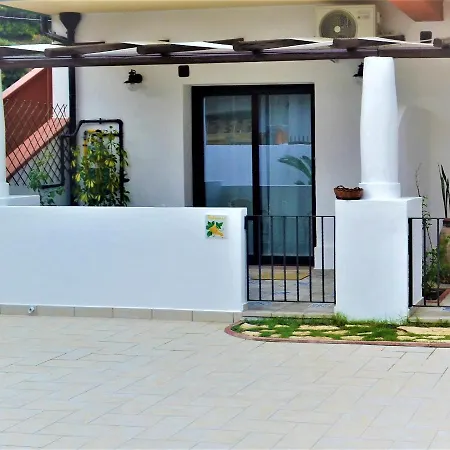 Guest house Dimora D'estate