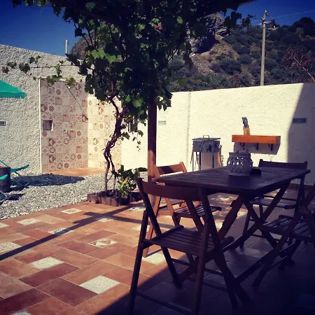 Maison d'hôtes Dimora D'estate