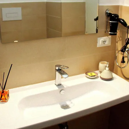 Dimora D'estate Guest house
