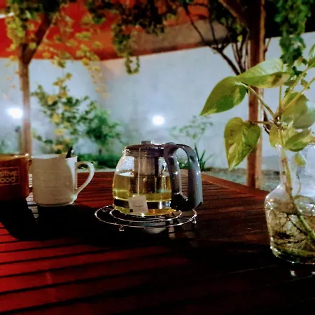 Dimora D'estate Guest house