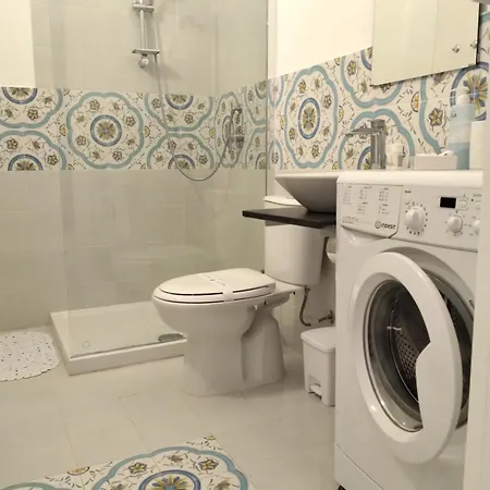 Dimora D'estate Guest house