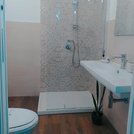 Dimora D'estate Guest house *