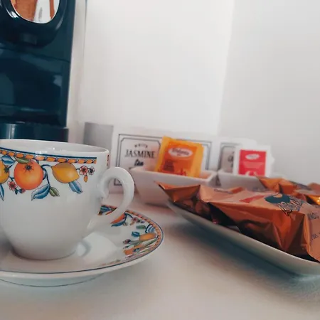 Guest house Dimora D'estate Milazzo