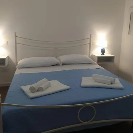 Dimora D'estate 3*