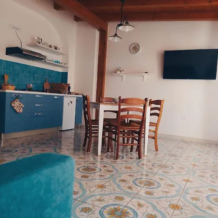Guest house Dimora D'estate *