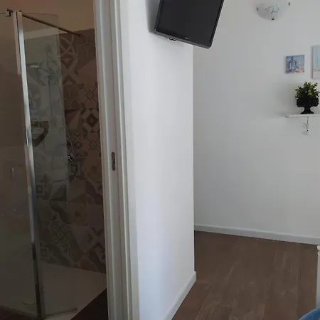 Dimora D'estate Guest house Milazzo