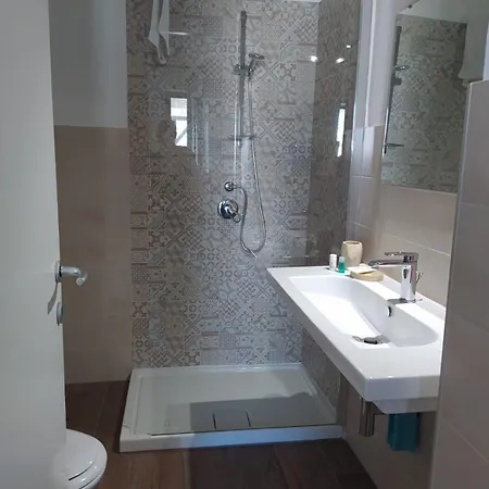 Guest house Dimora D'estate *