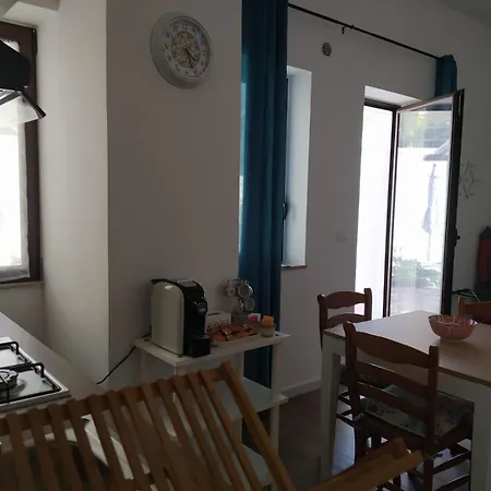 Dimora D'estate 3*