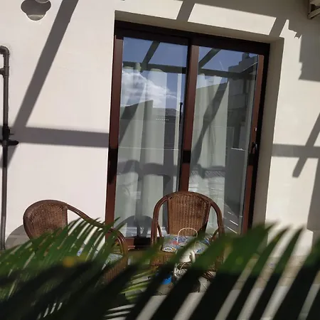 Dimora D'estate Guest house *