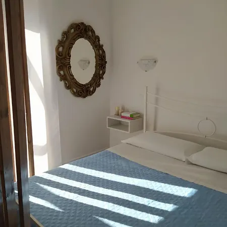 Dimora D'estate * Milazzo