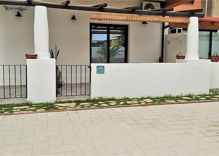 Dimora D'estate 3* 米拉佐