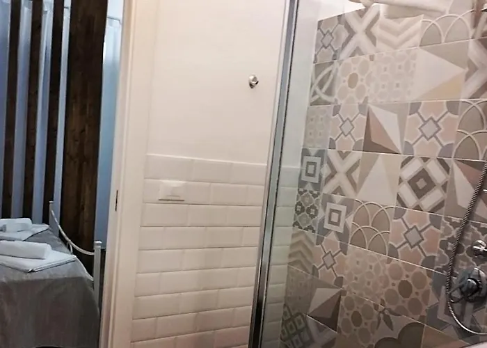 招待所 Dimora D'estate 米拉佐