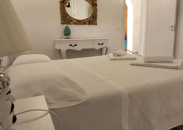 Dimora D'estate 招待所