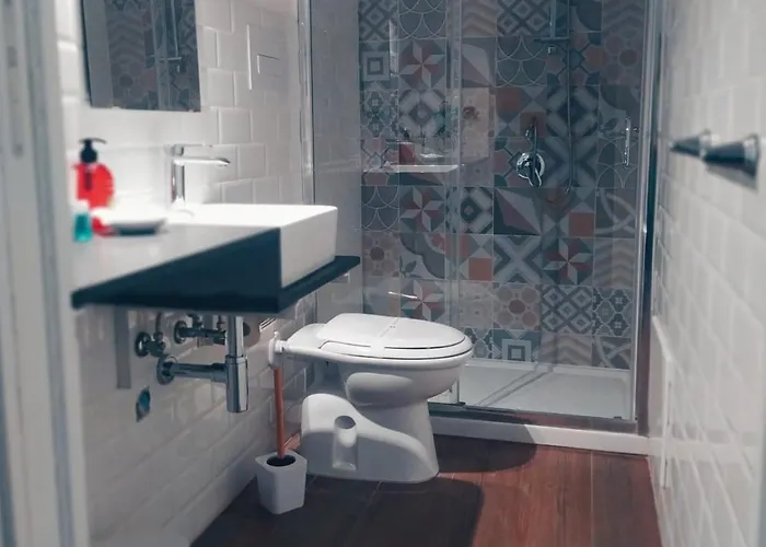 招待所 Dimora D'estate 3*