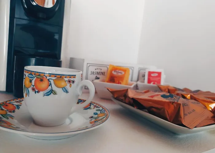 招待所 Dimora D'estate 米拉佐