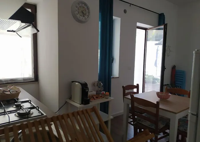 Dimora D'estate 3*